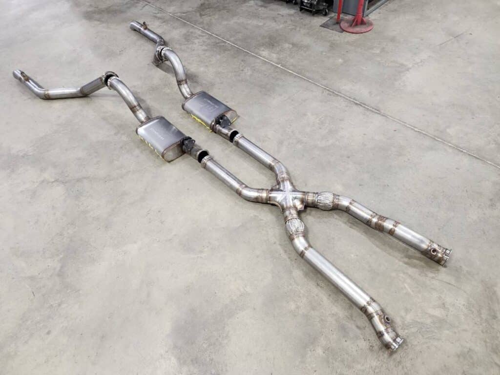 Goodguys Grand Prize Giveaway Custom LT4 1987 Monte Carlo Aerocoupe Restomod