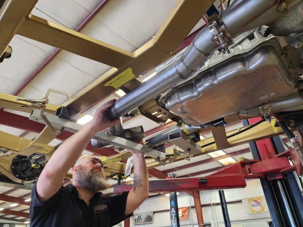 Goodguys Grand Prize Giveaway Custom LT4 1987 Monte Carlo Aerocoupe Restomod