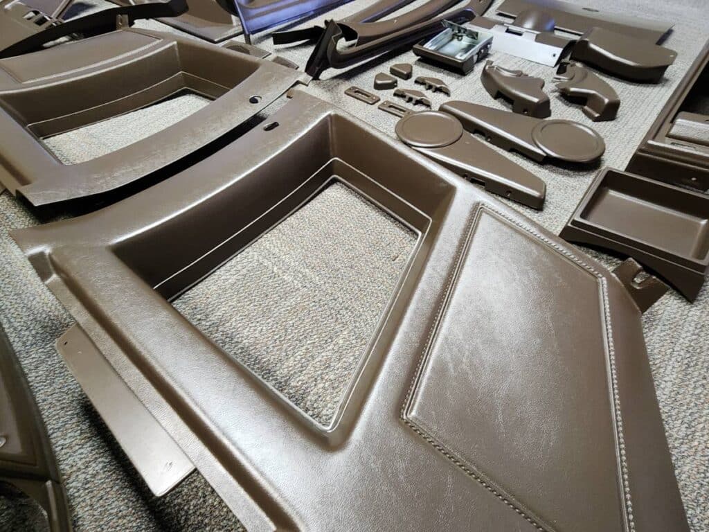 Goodguys Grand Prize Giveaway Custom LT4 1987 Monte Carlo Aerocoupe Restomod