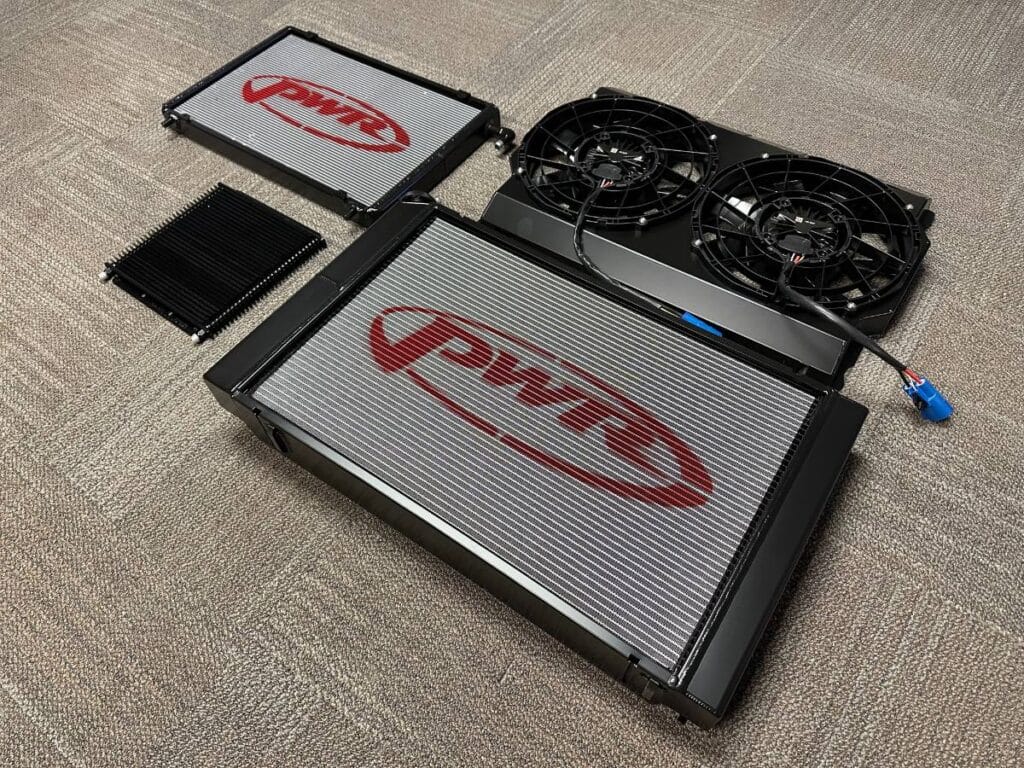 Goodguys Grand Prize Giveaway Custom LT4 1987 Monte Carlo Aerocoupe Restomod