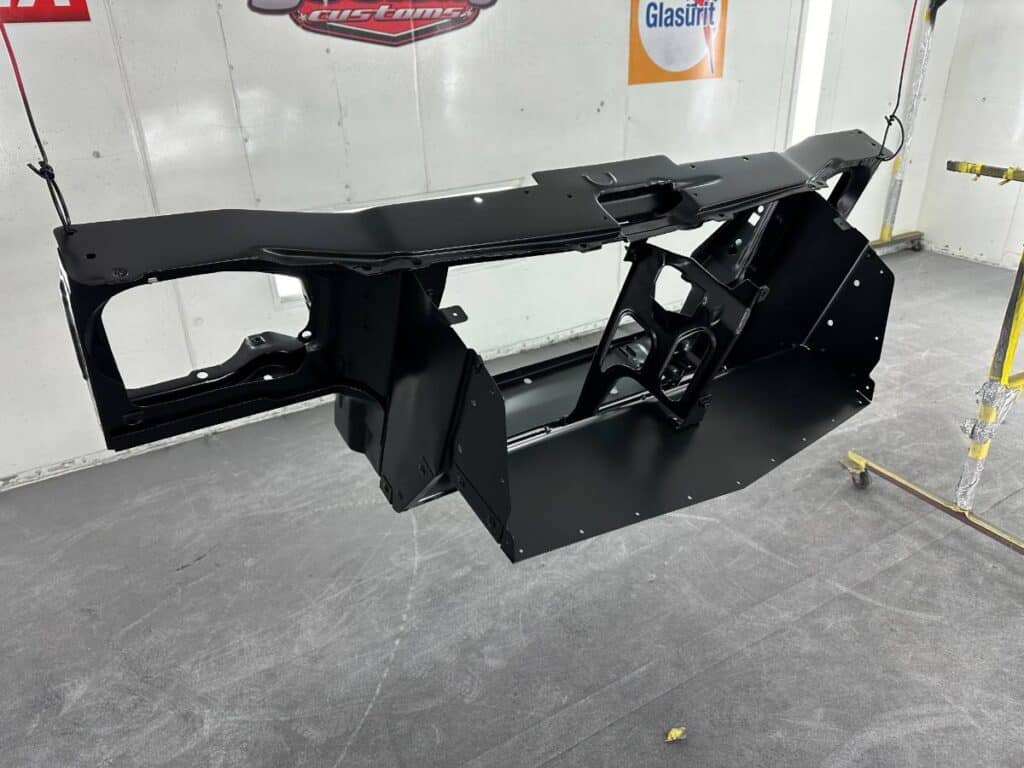 Goodguys Grand Prize Giveaway Custom LT4 1987 Monte Carlo Aerocoupe Restomod