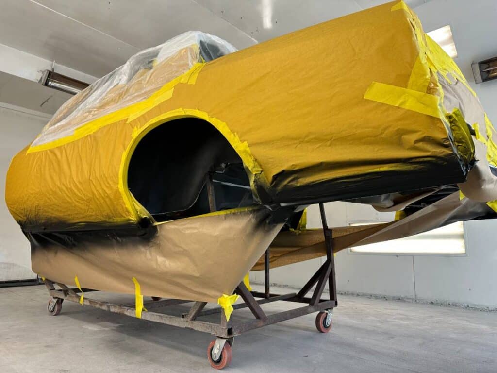 Goodguys Grand Prize Giveaway Custom LT4 1987 Monte Carlo Aerocoupe Restomod