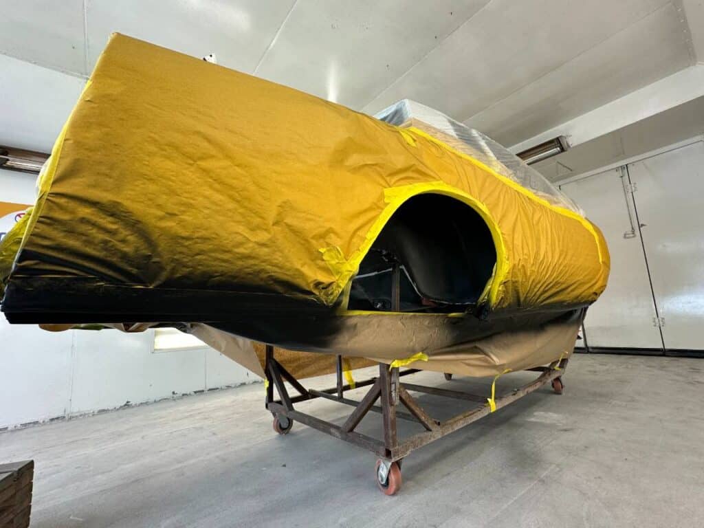 Goodguys Grand Prize Giveaway Custom LT4 1987 Monte Carlo Aerocoupe Restomod