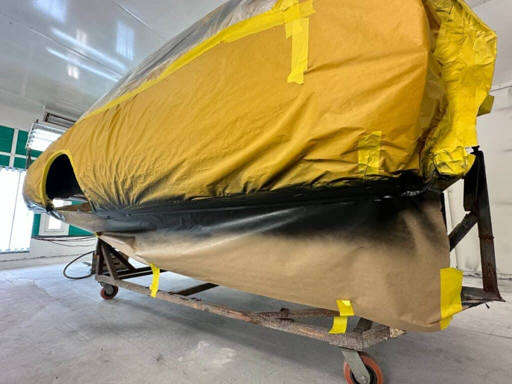 Goodguys Grand Prize Giveaway Custom LT4 1987 Monte Carlo Aerocoupe Restomod