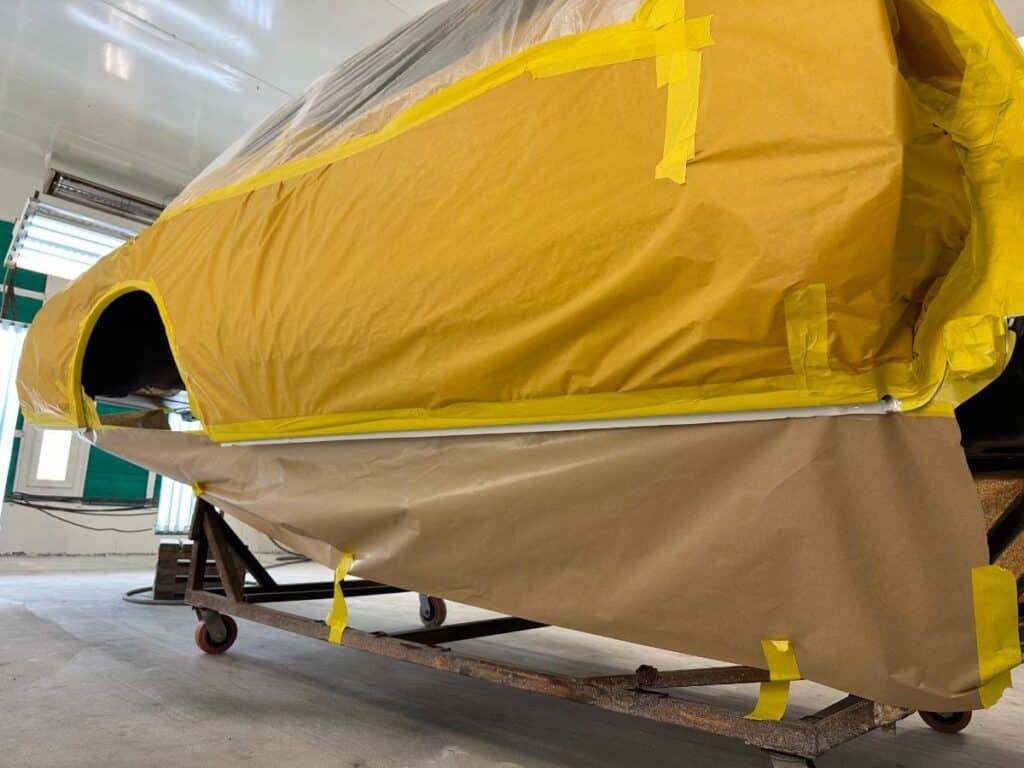 Goodguys Grand Prize Giveaway Custom LT4 1987 Monte Carlo Aerocoupe Restomod