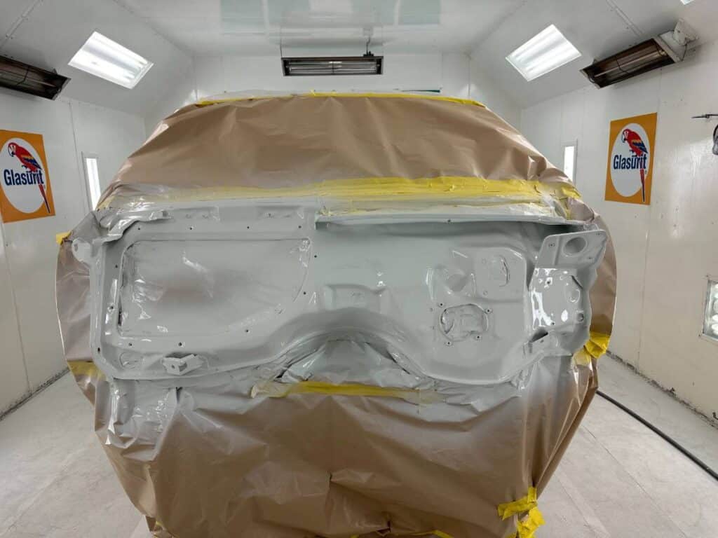 Goodguys Grand Prize Giveaway Custom LT4 1987 Monte Carlo Aerocoupe Restomod