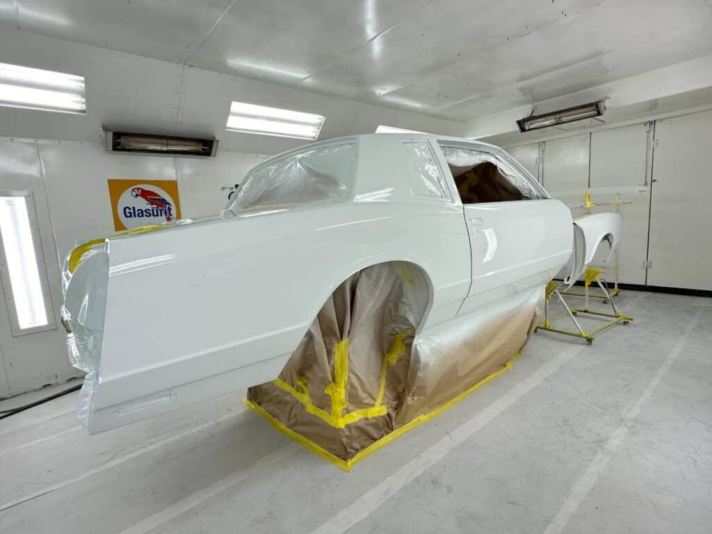 Goodguys Grand Prize Giveaway Custom LT4 1987 Monte Carlo Aerocoupe Restomod