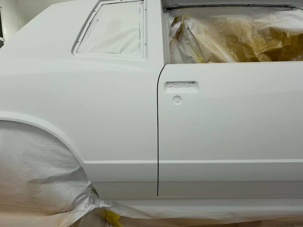 Goodguys Grand Prize Giveaway Custom LT4 1987 Monte Carlo Aerocoupe Restomod