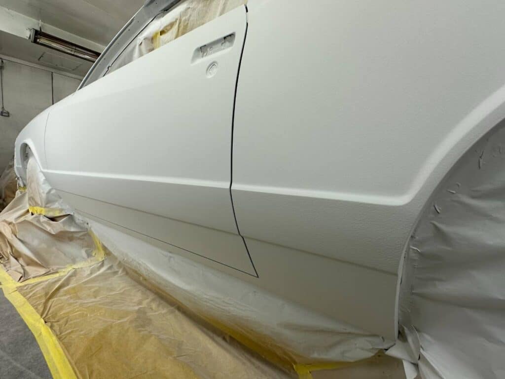 Goodguys Grand Prize Giveaway Custom LT4 1987 Monte Carlo Aerocoupe Restomod