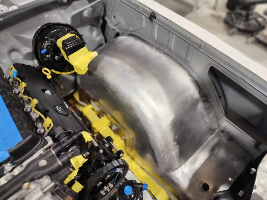 Goodguys Grand Prize Giveaway Custom LT4 1987 Monte Carlo Aerocoupe Restomod