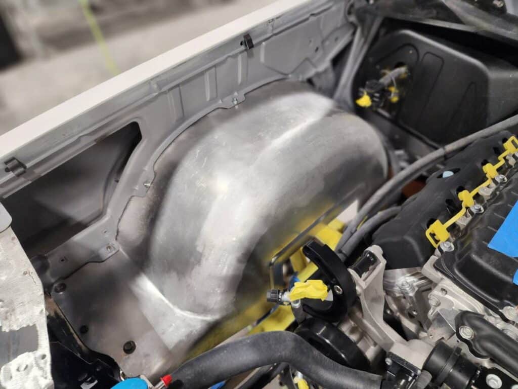 Goodguys Grand Prize Giveaway Custom LT4 1987 Monte Carlo Aerocoupe Restomod