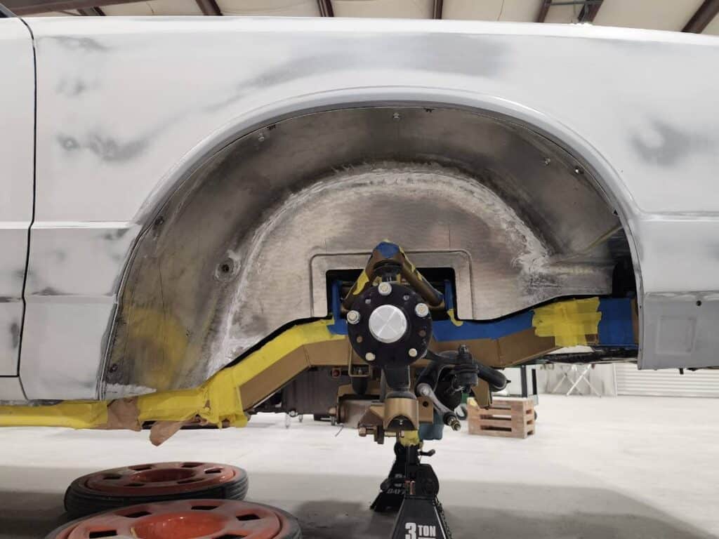 Goodguys Grand Prize Giveaway Custom LT4 1987 Monte Carlo Aerocoupe Restomod