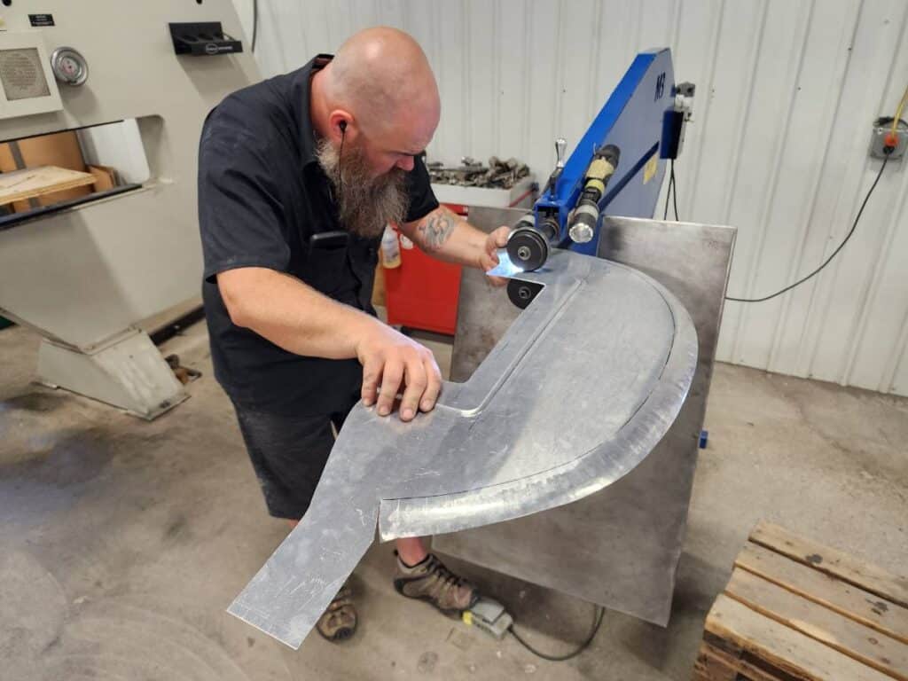 Goodguys Grand Prize Giveaway Custom LT4 1987 Monte Carlo Aerocoupe Restomod