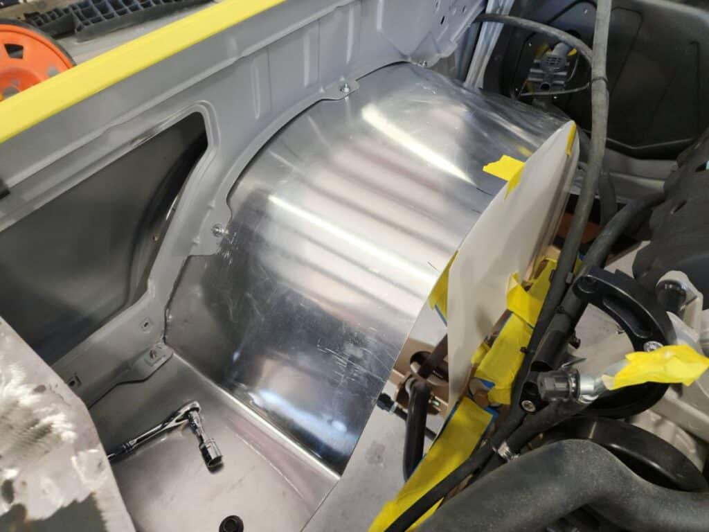 Goodguys Grand Prize Giveaway Custom LT4 1987 Monte Carlo Aerocoupe Restomod