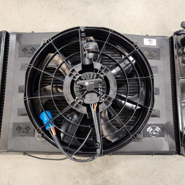 Custom 1972 LT4 Convertible C3 Corvette Supercharged restomod