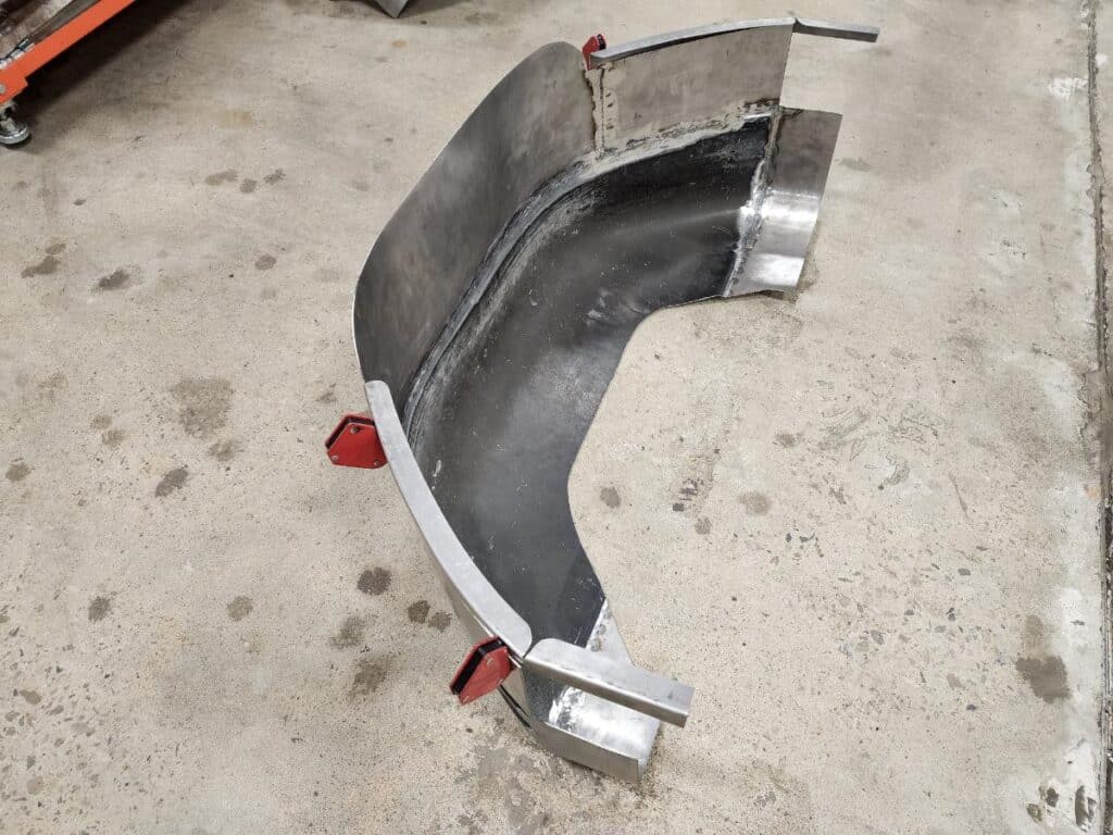 Custom 1994 SWB 1500 OBS restomod streettruck