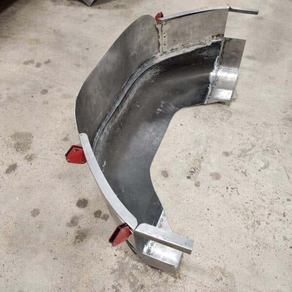 Custom 1994 SWB 1500 OBS restomod streettruck