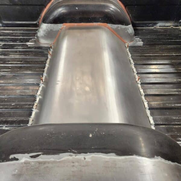 Custom 1994 SWB 1500 OBS restomod streettruck