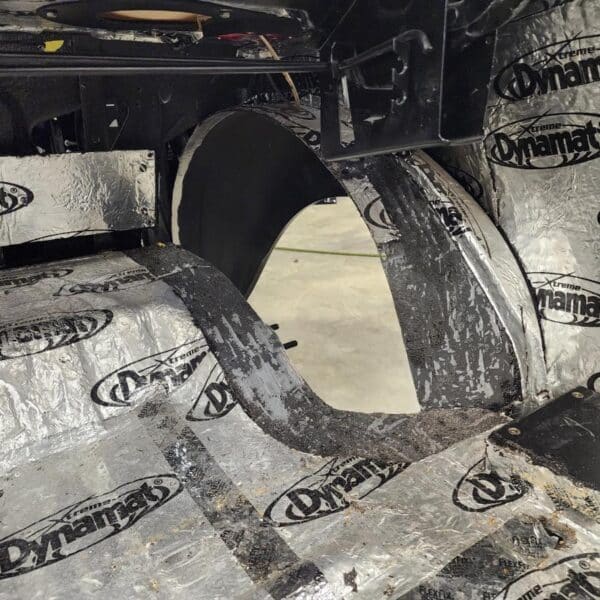 Custom 1969 442 Olds Vintage Restomod muscle car