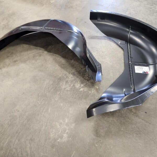 Custom 1969 442 Olds Vintage Restomod muscle car