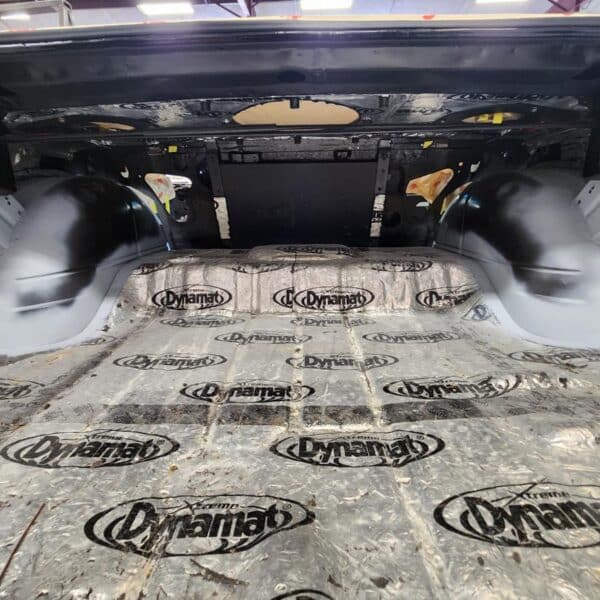 Custom 1969 442 Olds Vintage Restomod muscle car