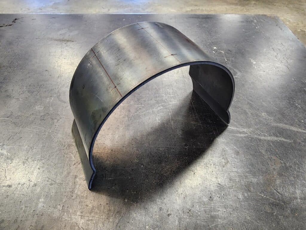 Custom 1969 442 Olds Vintage Restomod muscle car