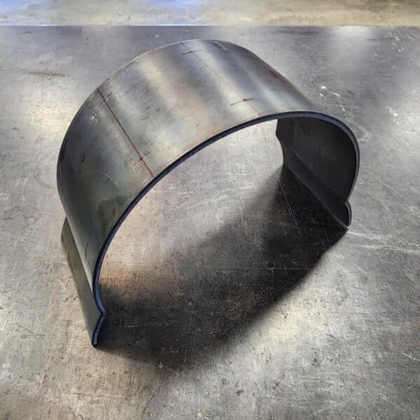 Custom 1969 442 Olds Vintage Restomod muscle car