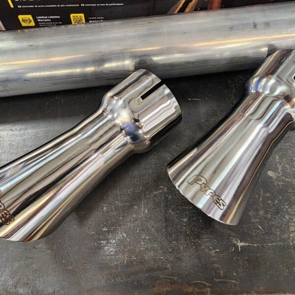 Custom 1969 442 Olds Vintage Restomod muscle car