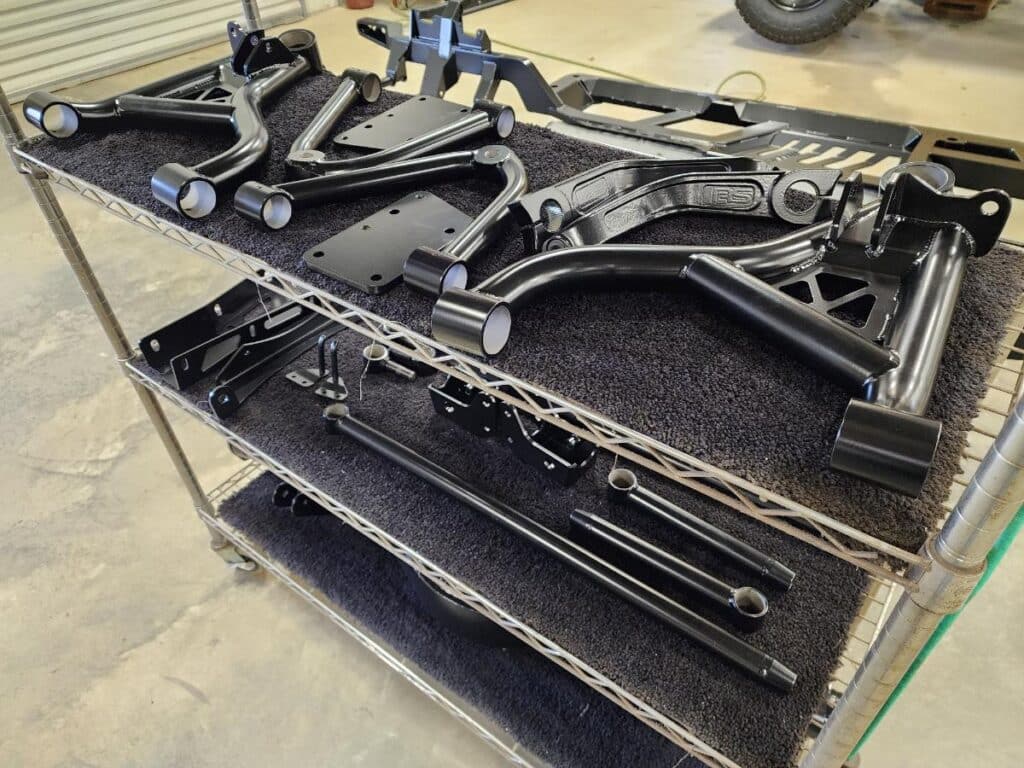 Custom 1969 442 Olds Vintage Restomod muscle car