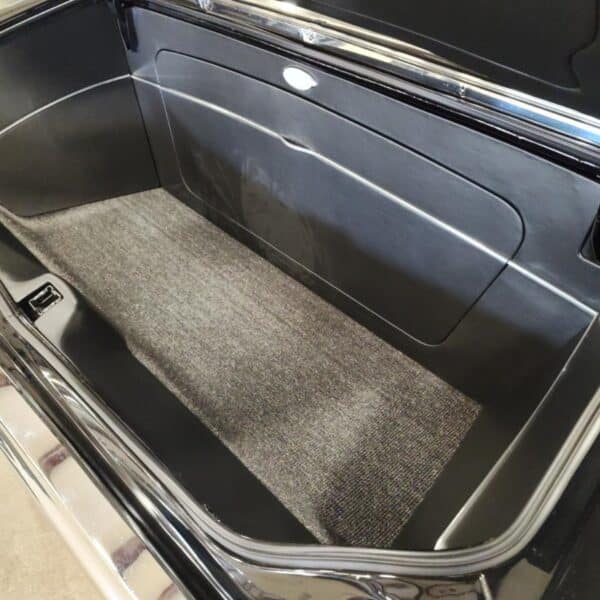 Custom 1969 442 Olds Vintage Restomod muscle car