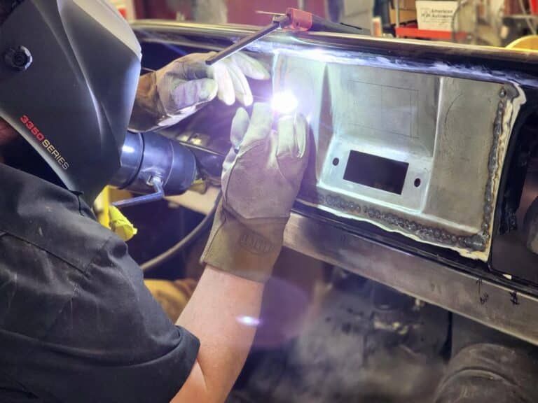 Custom Supercharged 1966 C10 Chevy Stepside Truck Shorty Restomod Build