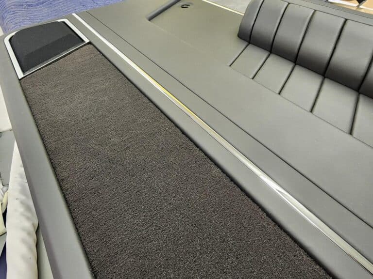 vCustom Supercharged 1966 C10 Chevy Stepside Truck Shorty Restomod Build