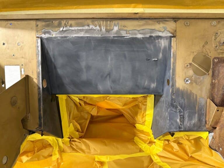 Custom 1970 International Scout Restomod with LS and Roadster Shop RS4 Chassis