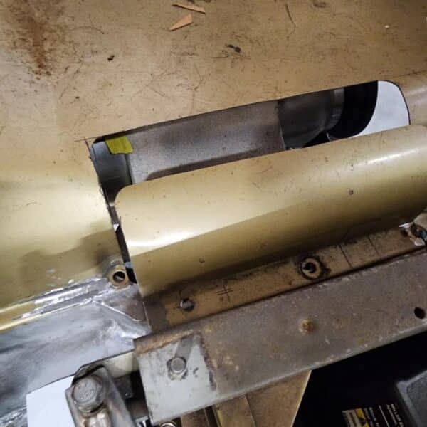 Custom 1970 International Scout Restomod with LS and Roadster Shop RS4 Chassis