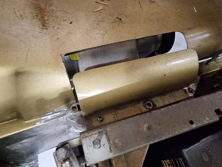 Custom 1970 International Scout Restomod with LS and Roadster Shop RS4 Chassis