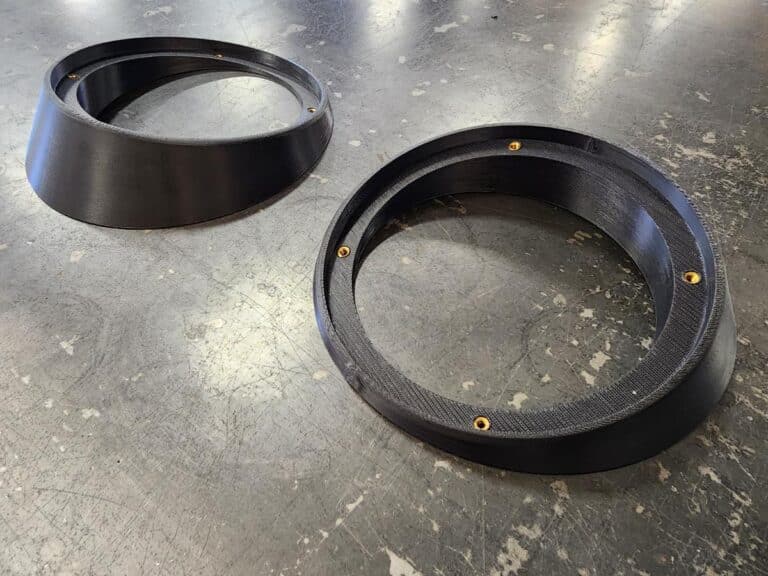 Custom 1970 International Scout Restomod with LS and Roadster Shop RS4 Chassis