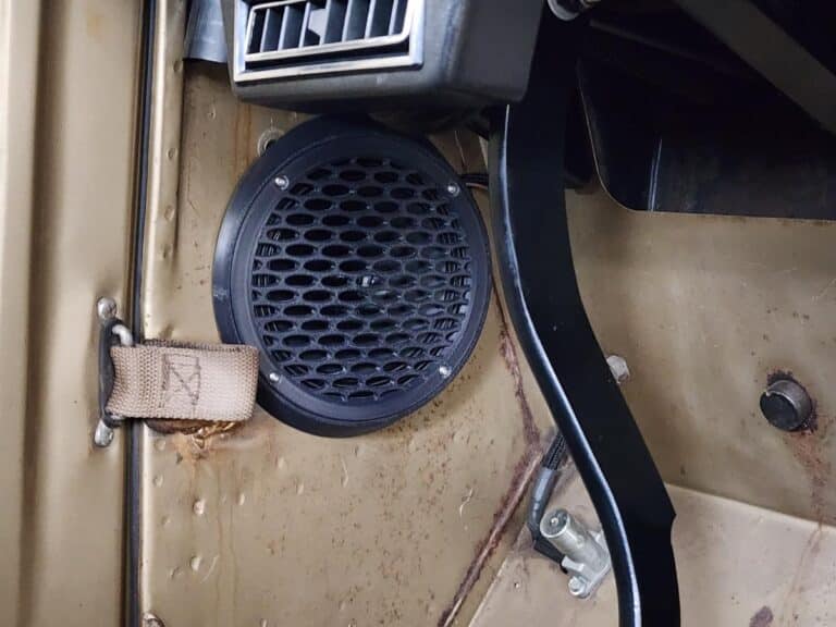 Custom 1970 International Scout Restomod with LS and Roadster Shop RS4 Chassis