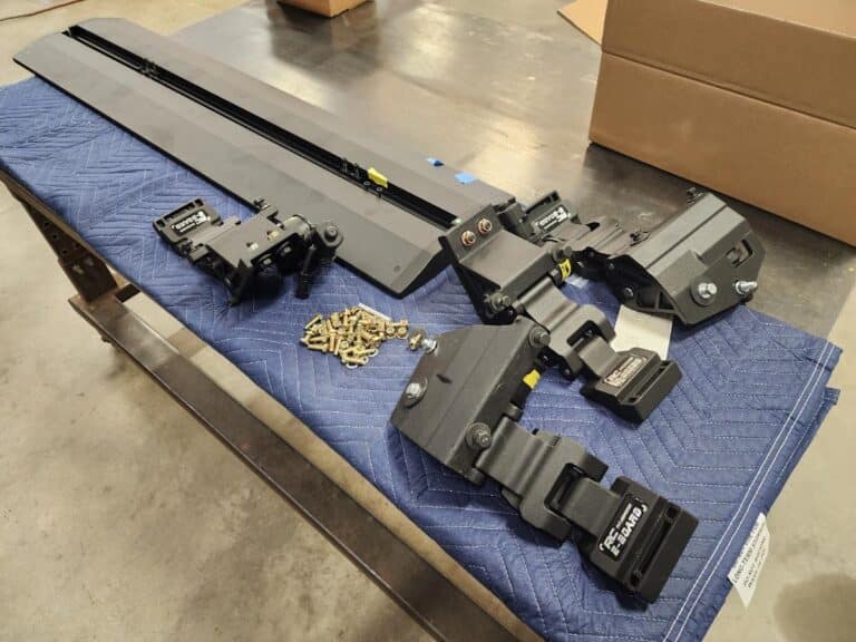 Custom 1970 International Scout Restomod with LS and Roadster Shop RS4 Chassis