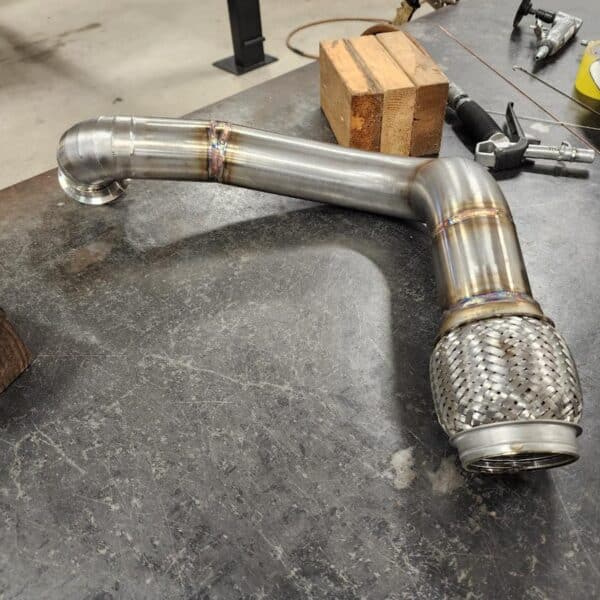 Custom 1970 International Scout Restomod with LS and Roadster Shop RS4 Chassis