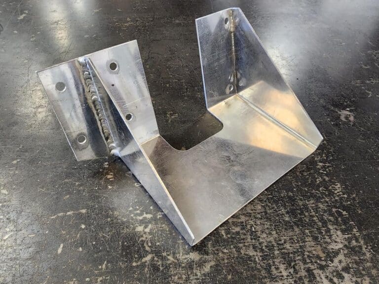 Custom 1970 International Scout Restomod with LS and Roadster Shop RS4 Chassis