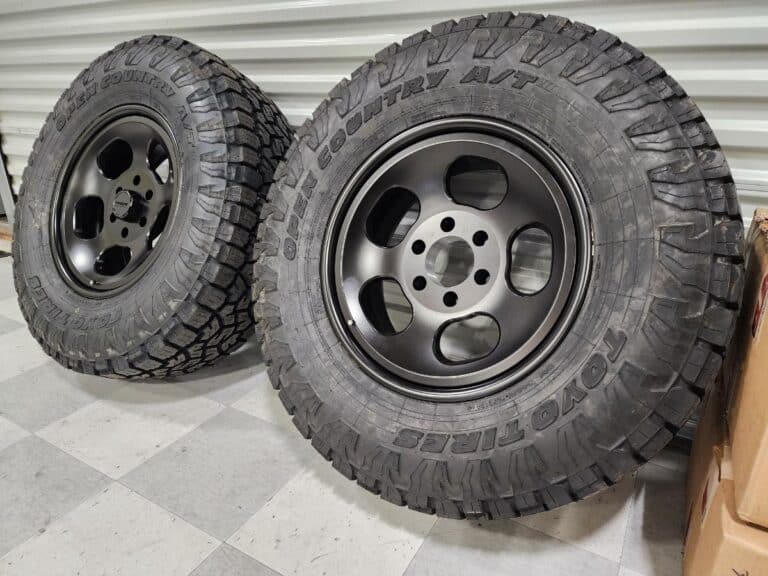 Custom 1970 International Scout Restomod with LS and Roadster Shop RS4 Chassis