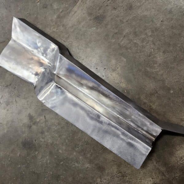 Custom 1970 International Scout Restomod with LS and Roadster Shop RS4 Chassis