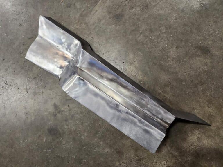 Custom 1970 International Scout Restomod with LS and Roadster Shop RS4 Chassis