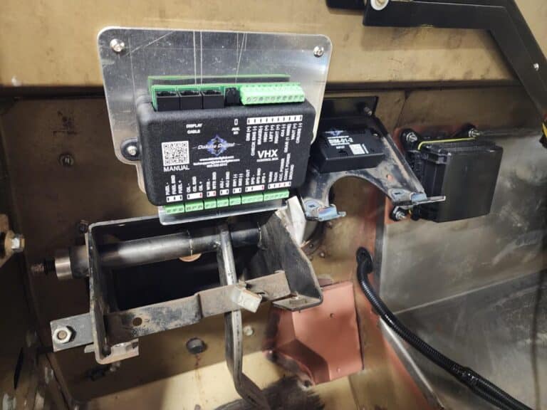 Custom 1970 International Scout Restomod with LS and Roadster Shop RS4 Chassis