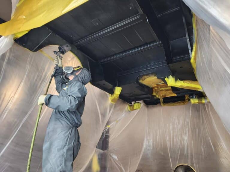 Custom 1970 International Scout Restomod with LS and Roadster Shop RS4 Chassis