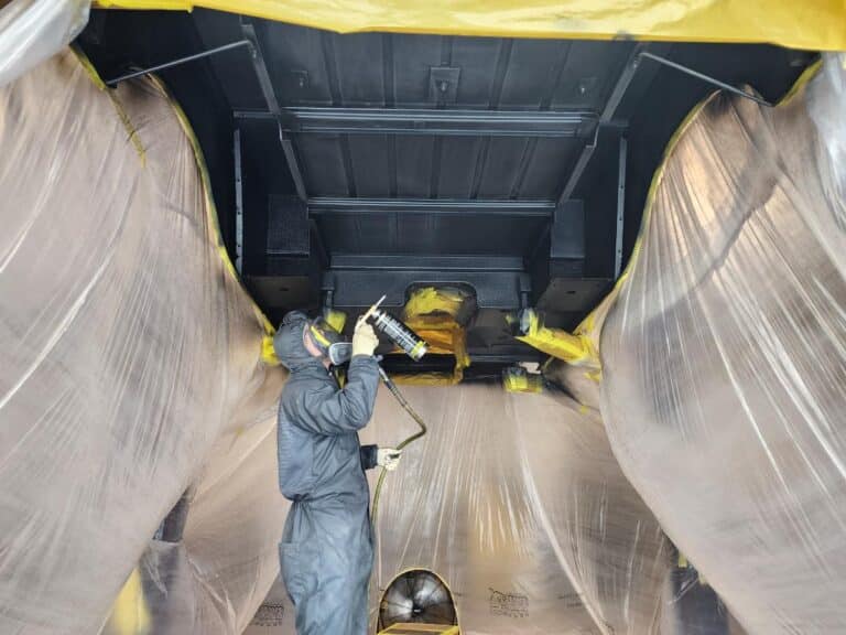 Custom 1970 International Scout Restomod with LS and Roadster Shop RS4 Chassis