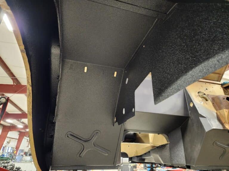 Custom 1970 International Scout Restomod with LS and Roadster Shop RS4 Chassis