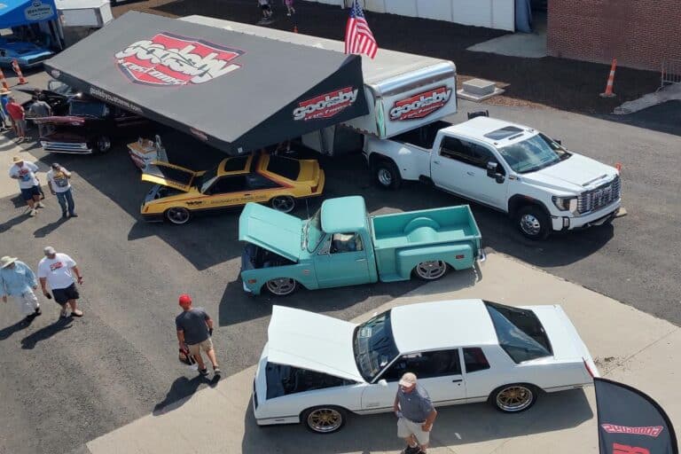 Goodguys 27th Summit Racing Nationals