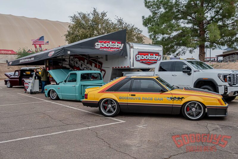 Goodguys Speedway Motors Southwest Nationals 2025