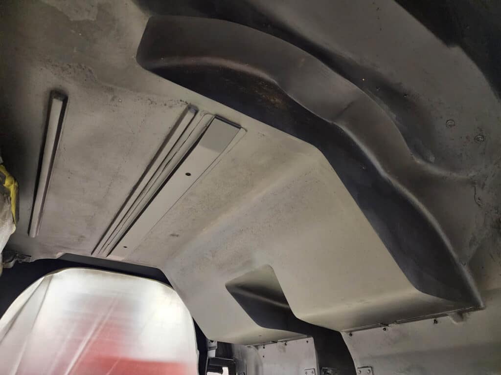 Custom classic 1967 Convertible Corvette LT4 Supercharged pro touring restomod Build